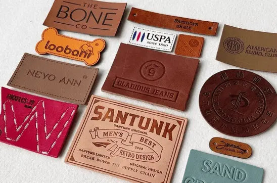 The Ultimate Guide to Leather Laser Engraving - XLaserlab