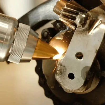 What Is Laser Welding: A Comprehensive Guide - XLaserlab