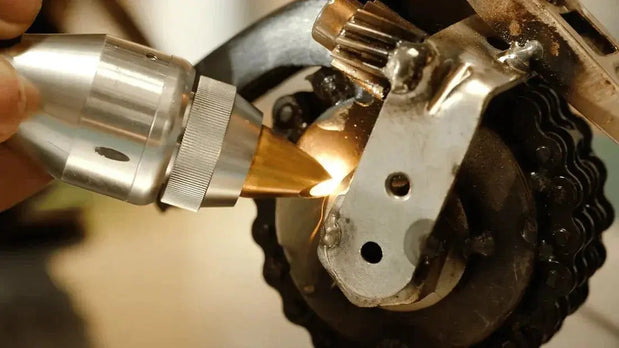 What Is Laser Welding: A Comprehensive Guide - XLaserlab