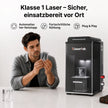 XLaserlab E3 10W UV-Lasergravierer