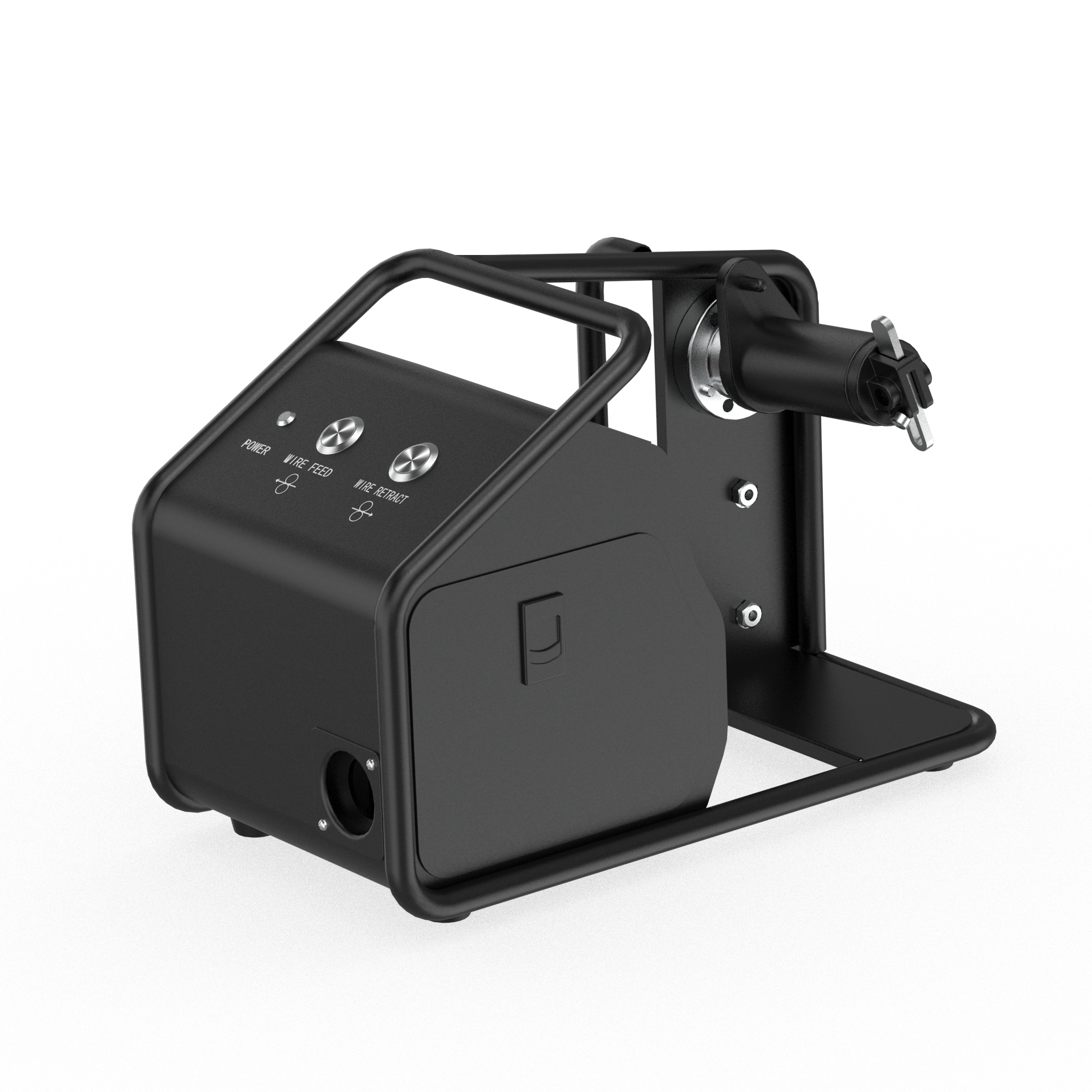 X1 Pro Laser Welder Wire Feeder