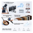 Xlaserlab Q1 Laserreinigungsmaschine