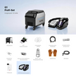 Xlaserlab Q1 Laserreinigungsmaschine