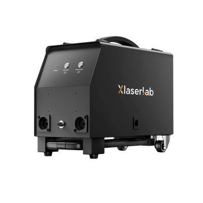 Dual wire feeder - DW1