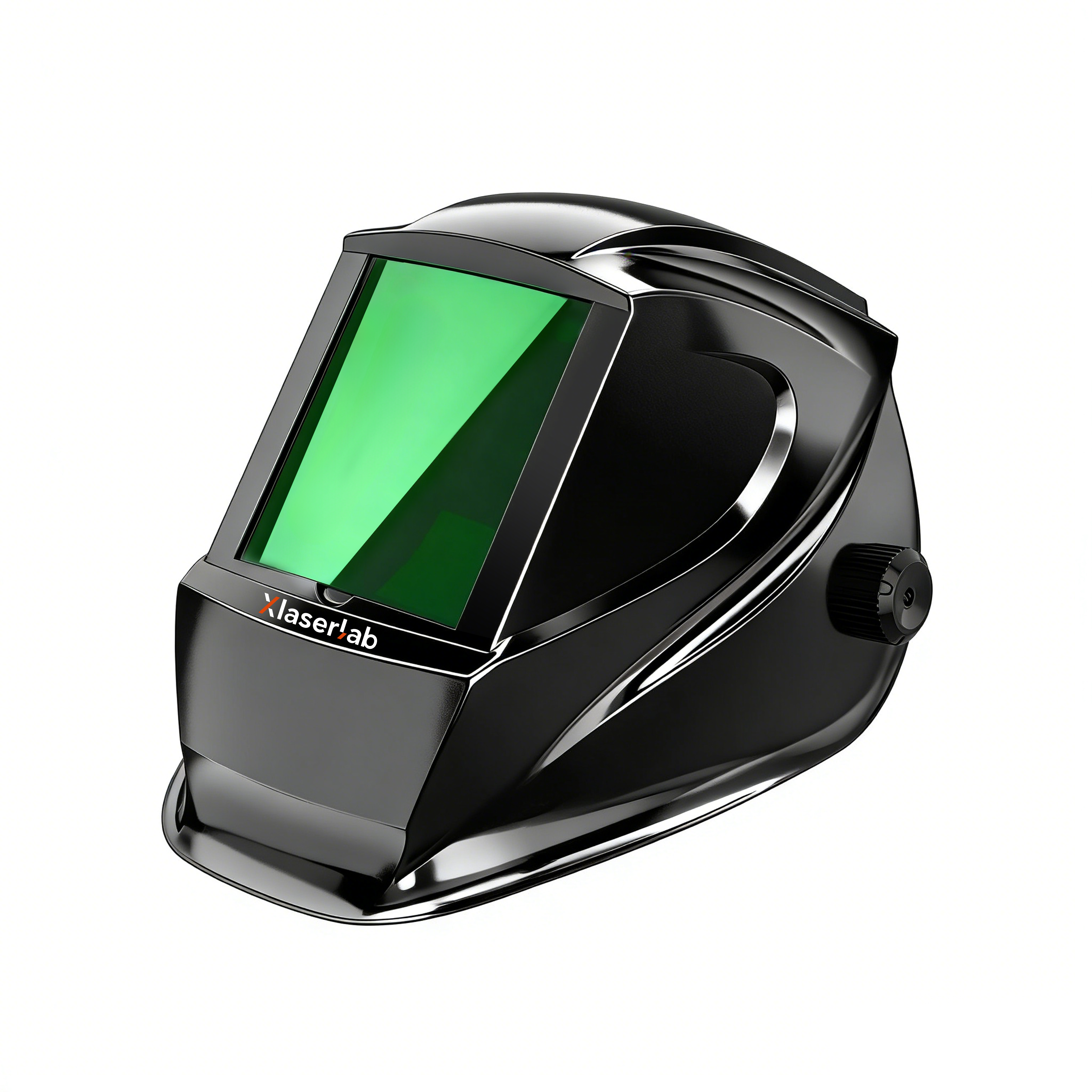 Laser Welding Helmet 950-1100nm OD8