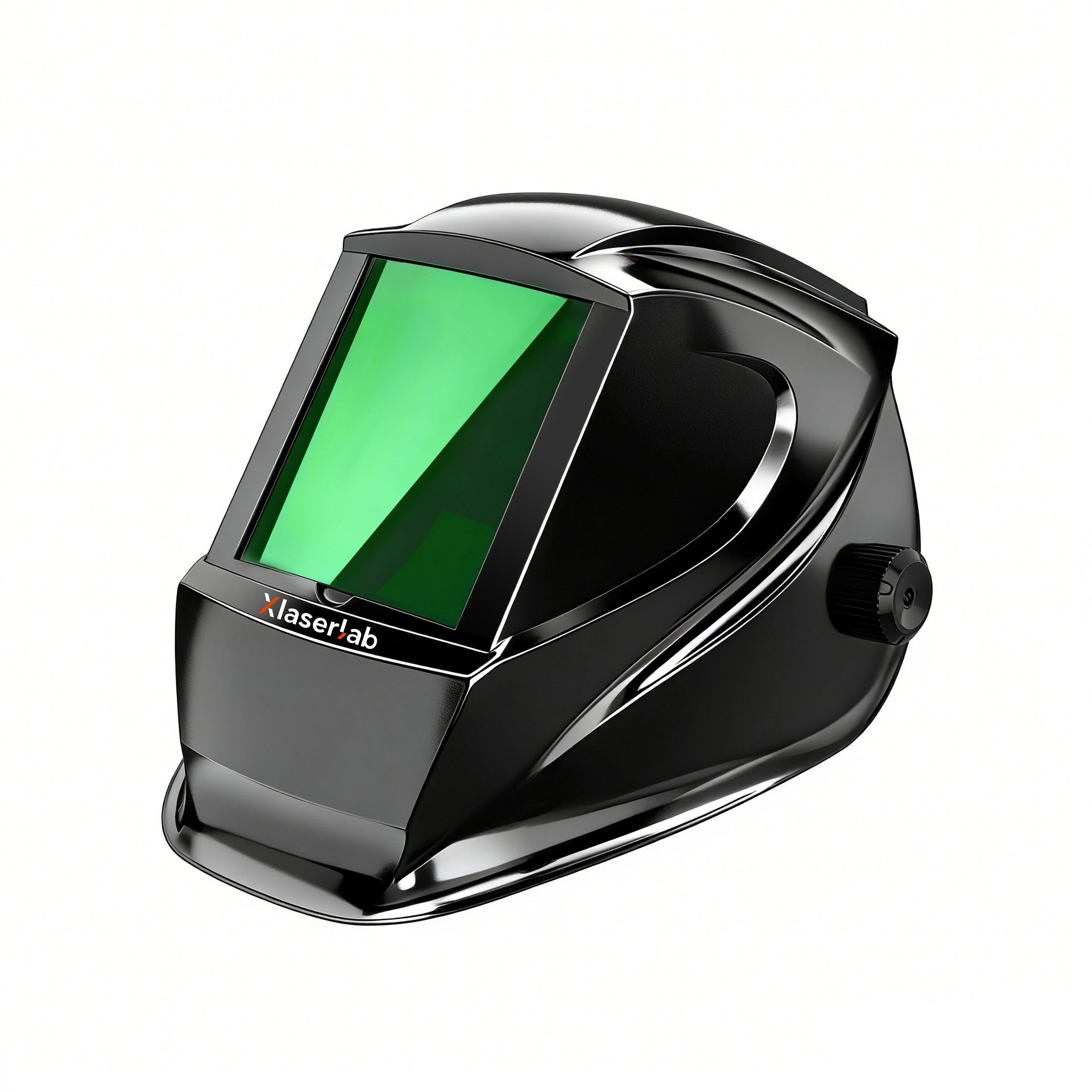 Laser Welding Helmet 950-1100nm OD8