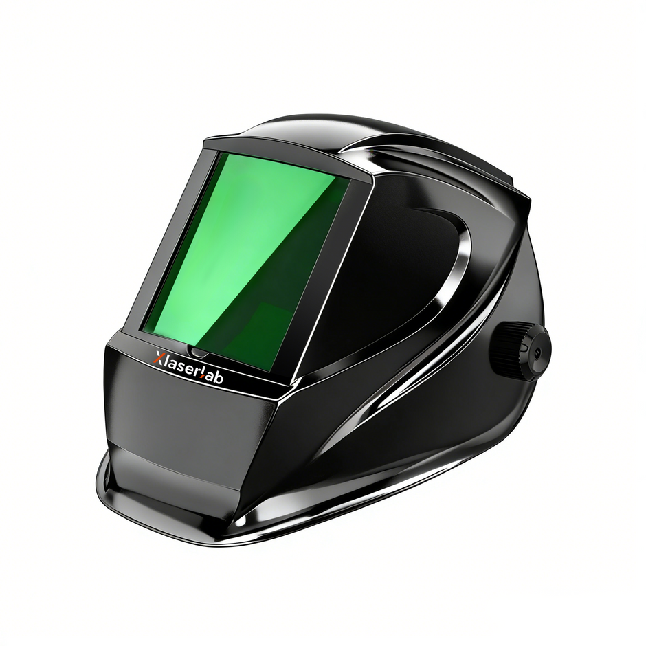 Laser Welding Helmet 950-1100nm OD8