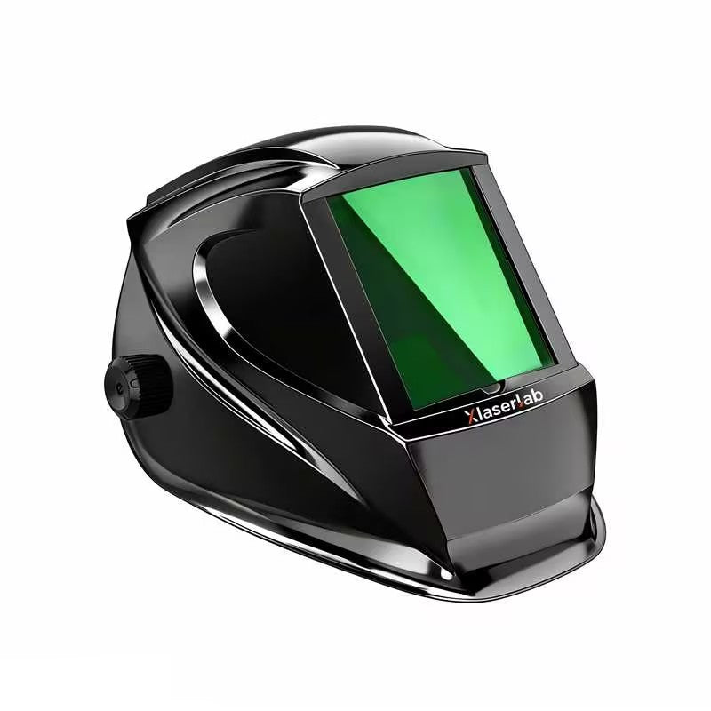 Laser Welding Helmet 950-1100nm OD8