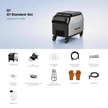 Xlaserlab Q1 Laserreinigungsmaschine