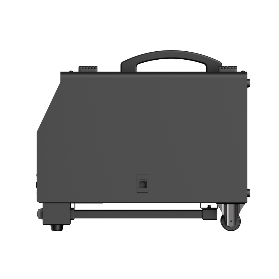 Dual wire feeder - DW1
