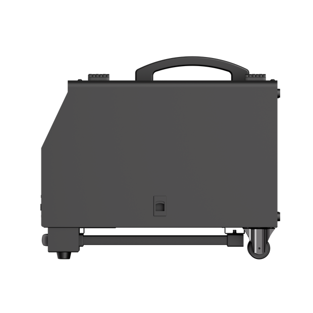 Dual wire feeder - DW1