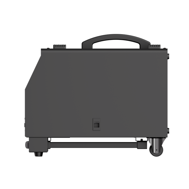 Dual wire feeder - DW1