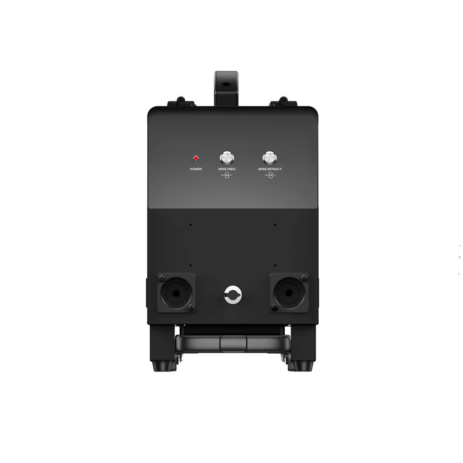 Dual wire feeder - DW1 XLaserlab