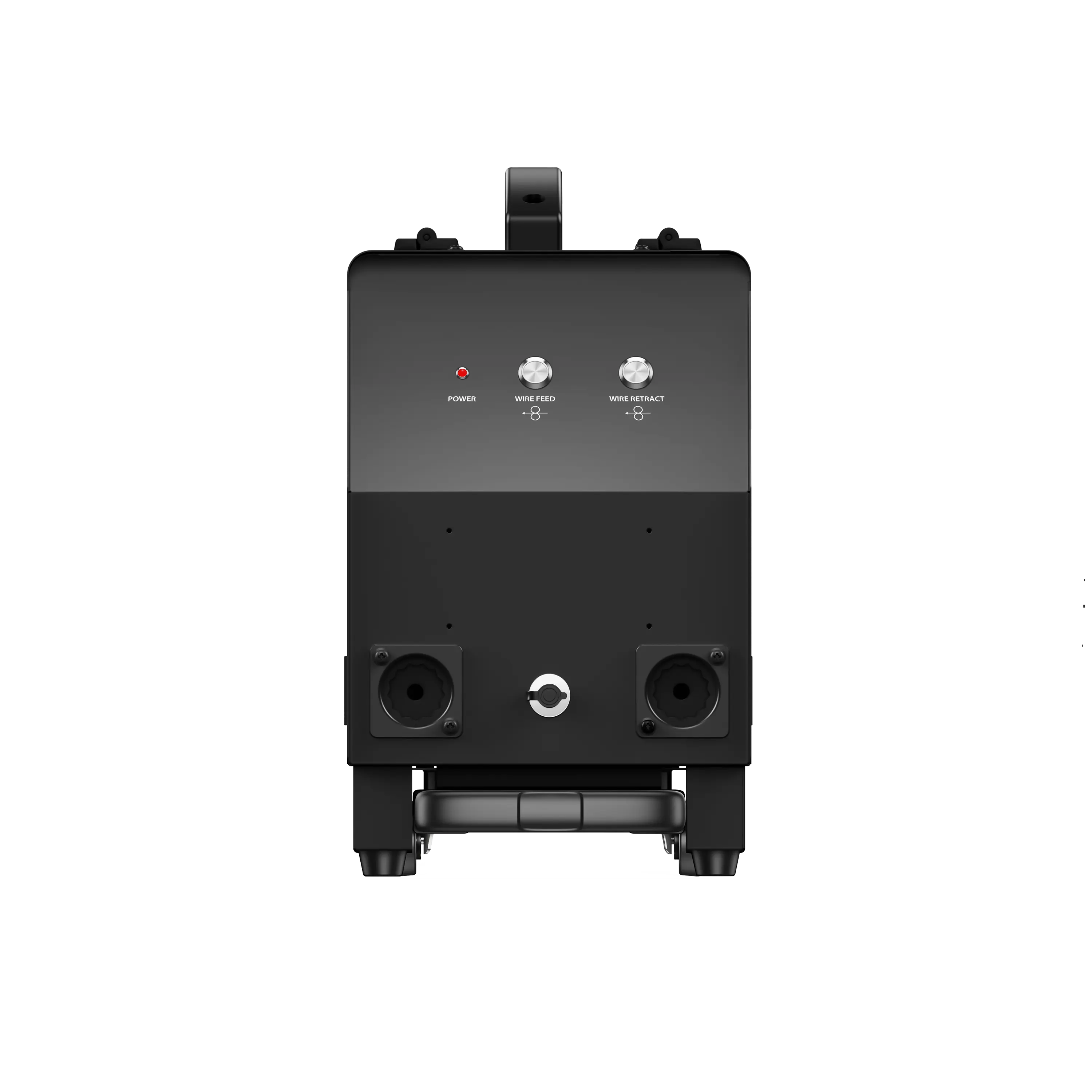 Dual wire feeder - DW1 XLaserlab