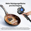 Xlaserlab Q1 Laserreinigungsmaschine