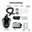 Xlaserlab Automatikverdunkelnder Laserhelm – 950 nm–1100 nm OD8