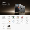 Xlaserlab X1 Pro Laserschweißgerät, Laserreiniger & Laserschneider