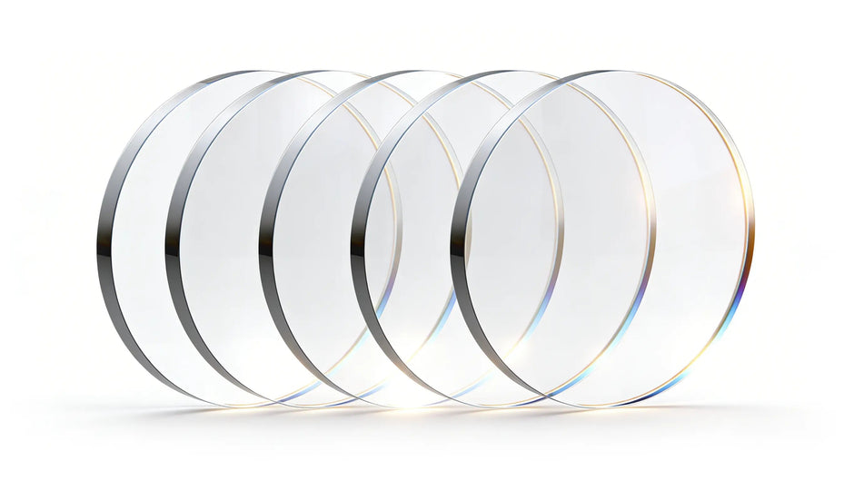 X1 Pro Protective Lens（5 pics） XLaserLab--The Global Leader In High-Power Semiconductor Lasers