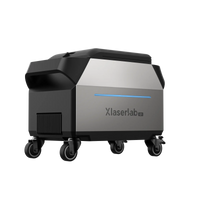 xlaserlab Q1 Laser Cleaning Machine