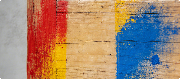 Q1 Cleaning Paint and Coating from Wood