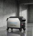 Q1 Laser Cleaning Airport Scenario Image