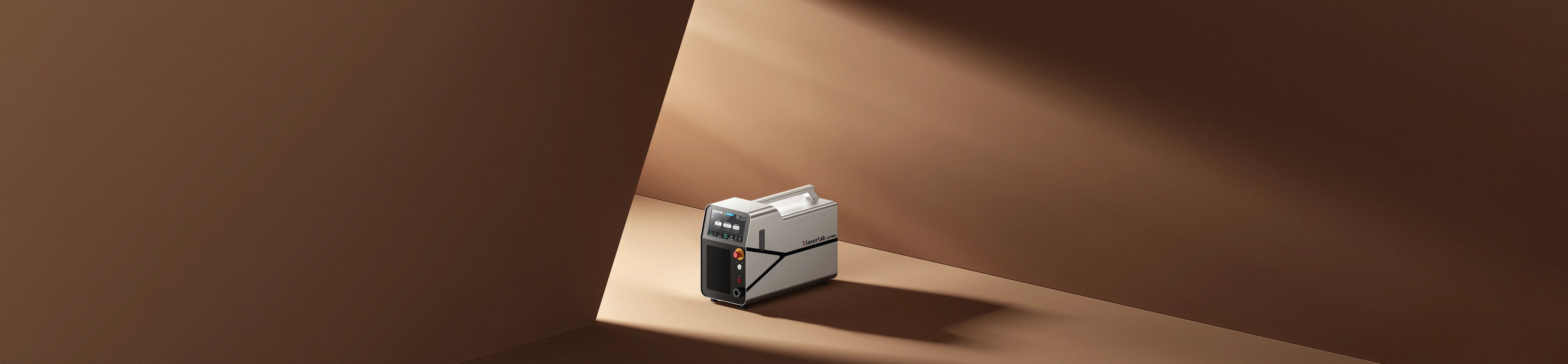 All-in-One Laser Welder