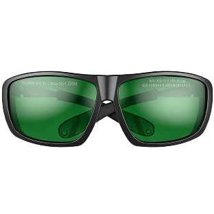 Laser Protection Goggles
