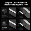 Xlaserlab X1 Pro Laser Welder, Cleaner & Cutter