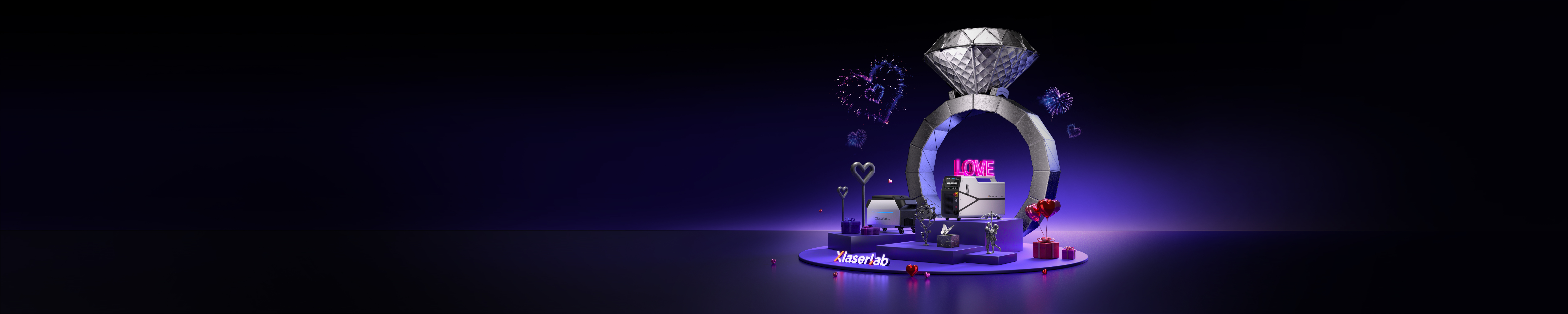 Valentine's Day Sale
