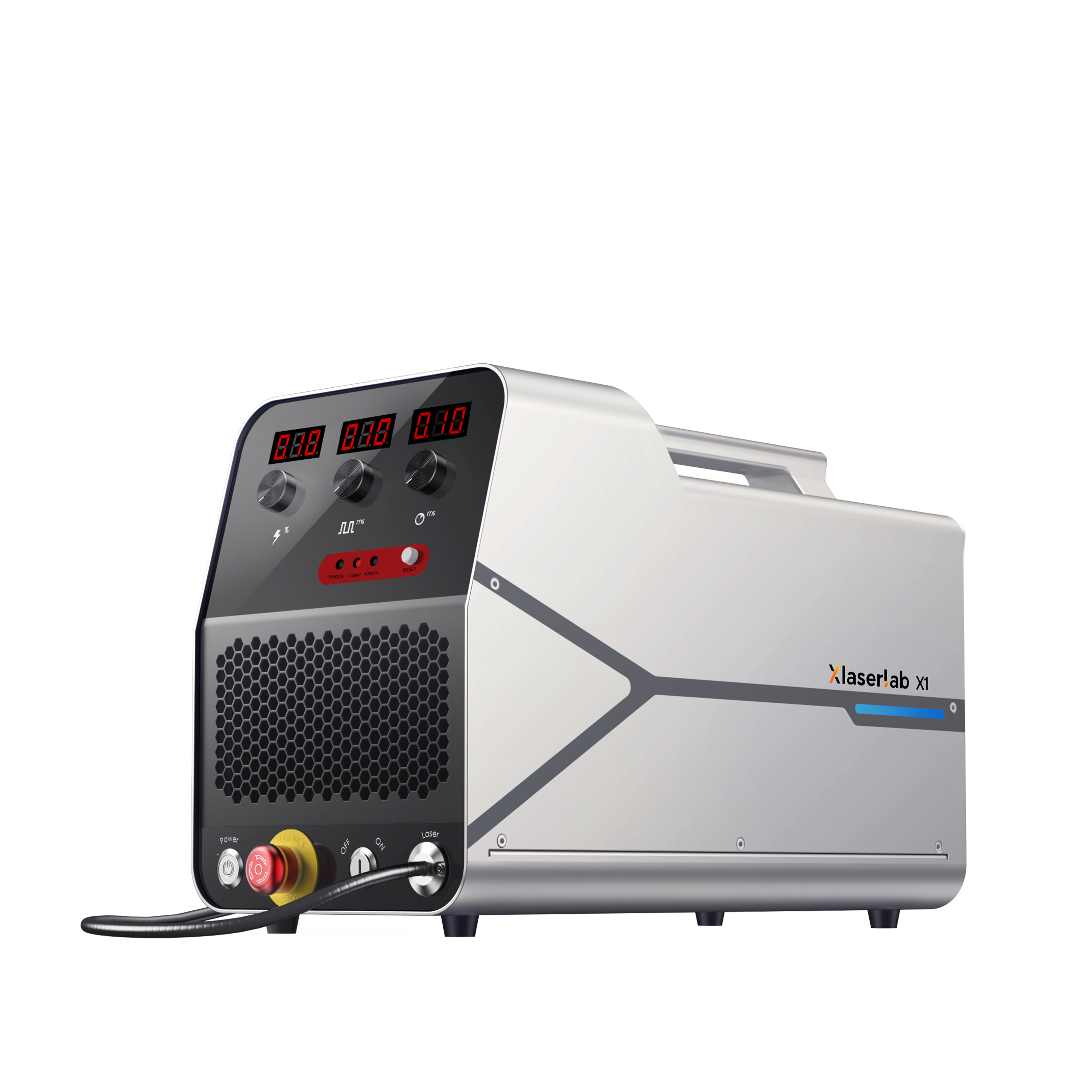 x1 Laser Welder Product Support