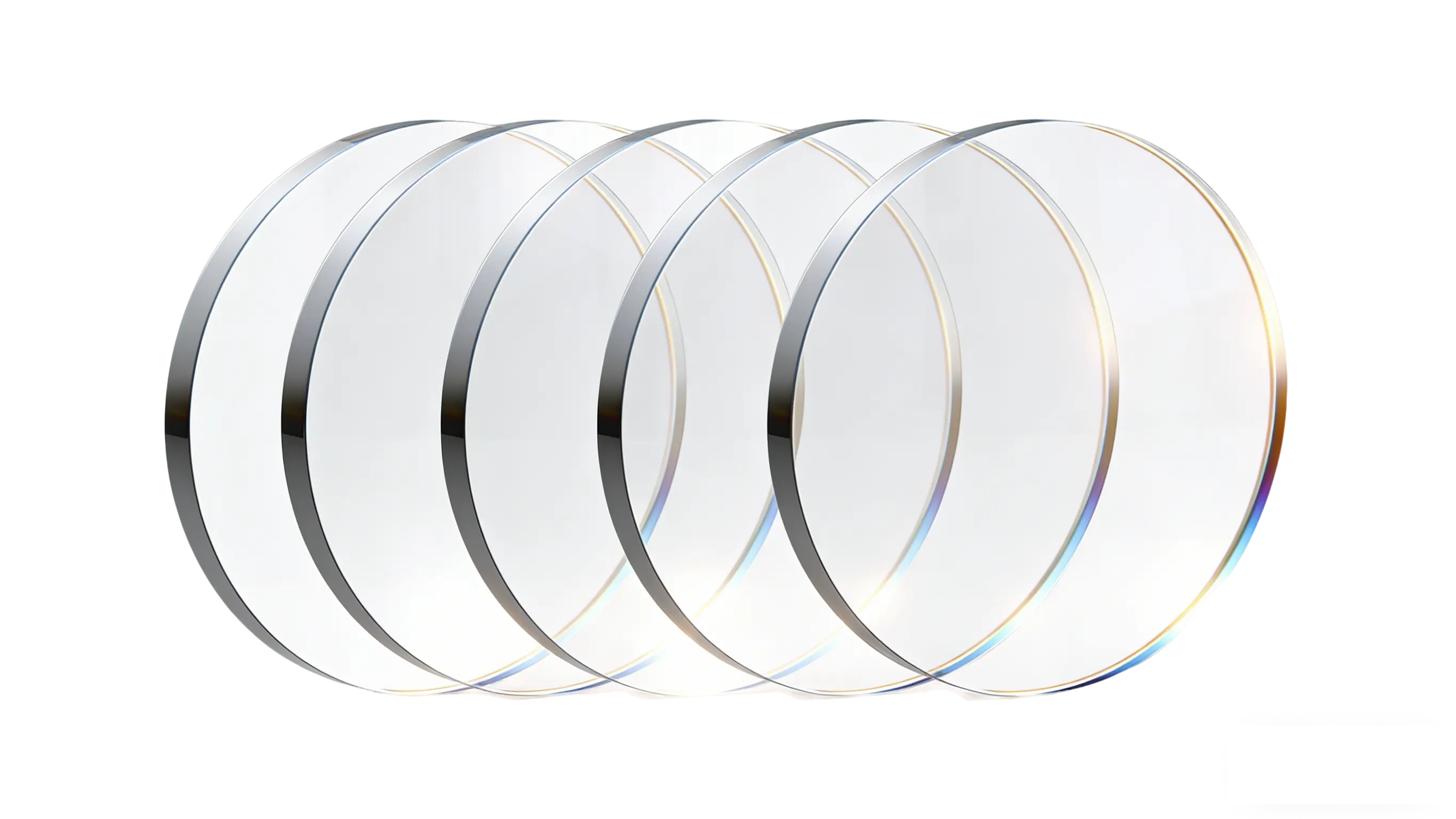 X1 Pro Laser Welder Collimator Lenses (5 pieces)