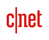 cnet wordmark