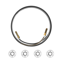 X1 Pro Graphene Wire Feeding Tube