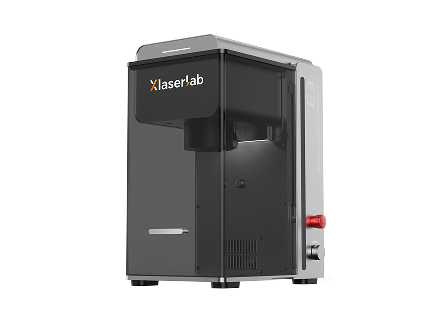 XLaserlab E3 10W UV-Lasergravierer