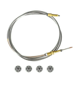 X1 Pro Graphene Wire Feeding Tube - XLaserlab