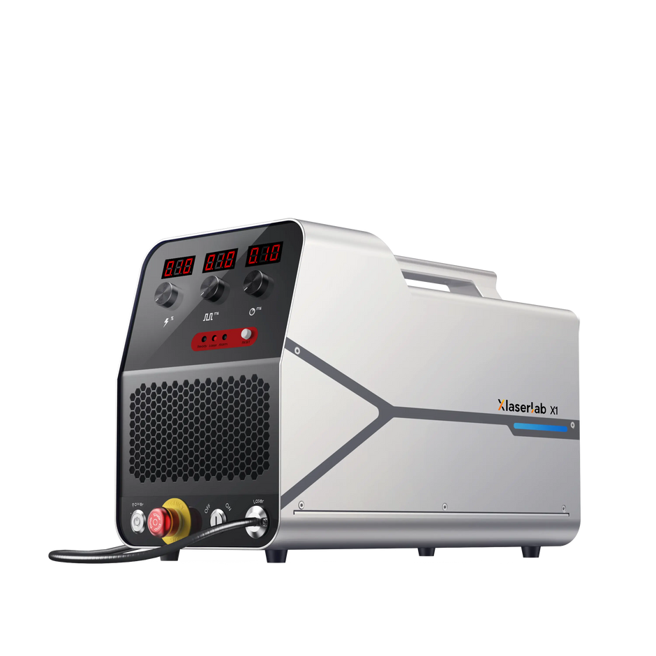 X1 Handheld Laser Welder XLaserlab