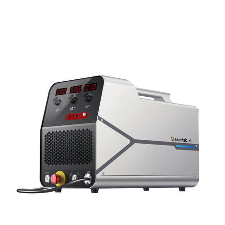 X1 Handheld Laser Welder XLaserlab