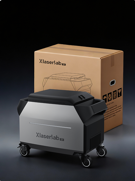 Ensure reliable performance,without setup errors.