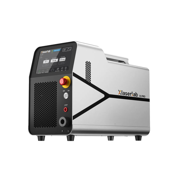 X Series Laser Welder